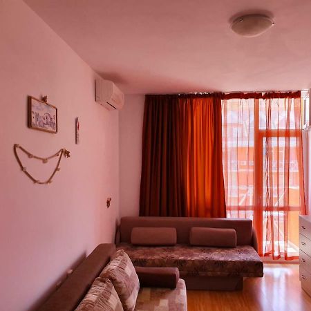 Appartement Gerber 1 à Slantchev Briag Extérieur photo