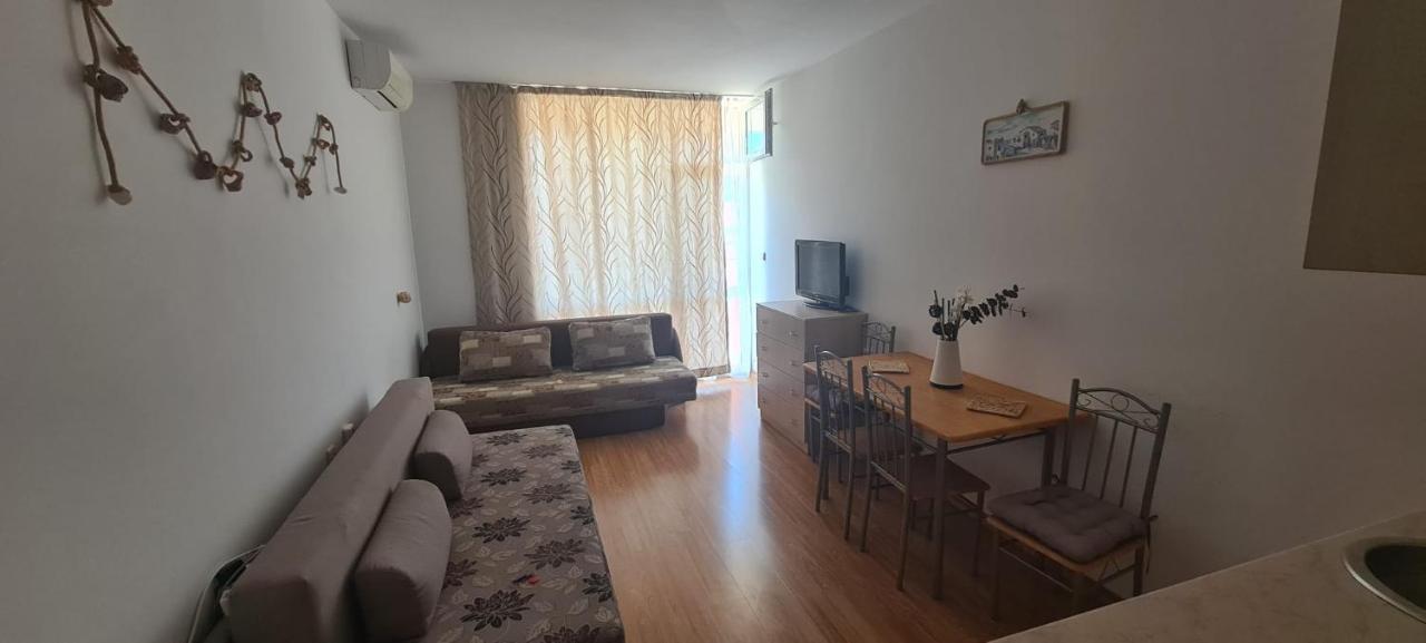 Appartement Gerber 1 à Slantchev Briag Extérieur photo