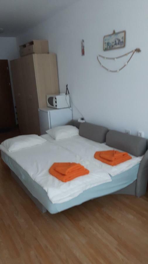 Appartement Gerber 1 à Slantchev Briag Extérieur photo
