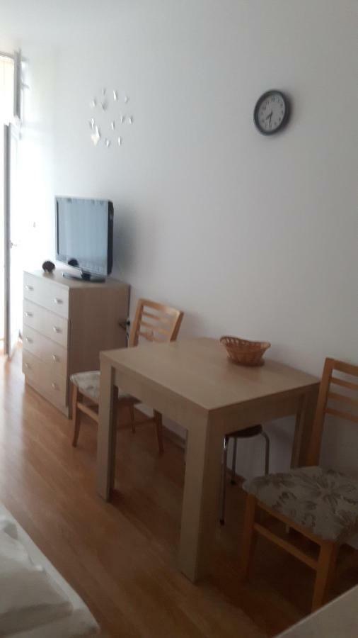 Appartement Gerber 1 à Slantchev Briag Extérieur photo