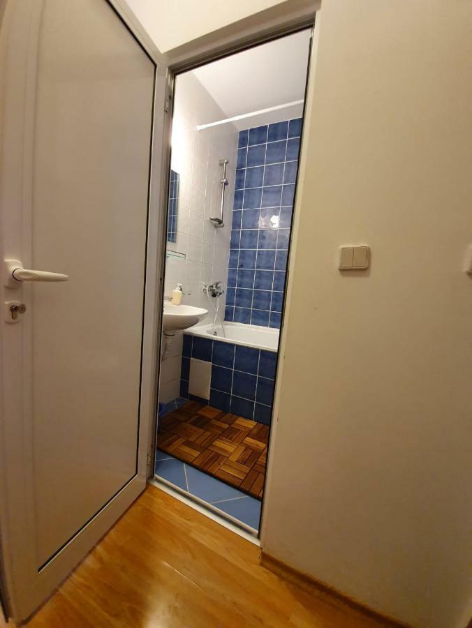 Appartement Gerber 1 à Slantchev Briag Extérieur photo