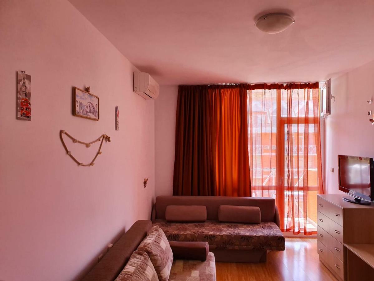 Appartement Gerber 1 à Slantchev Briag Extérieur photo